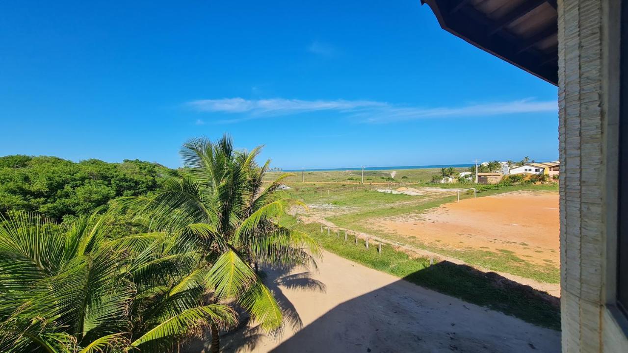 Ecocasa Rio Sauipe Ξενοδοχείο Porto de Sauipe Εξωτερικό φωτογραφία