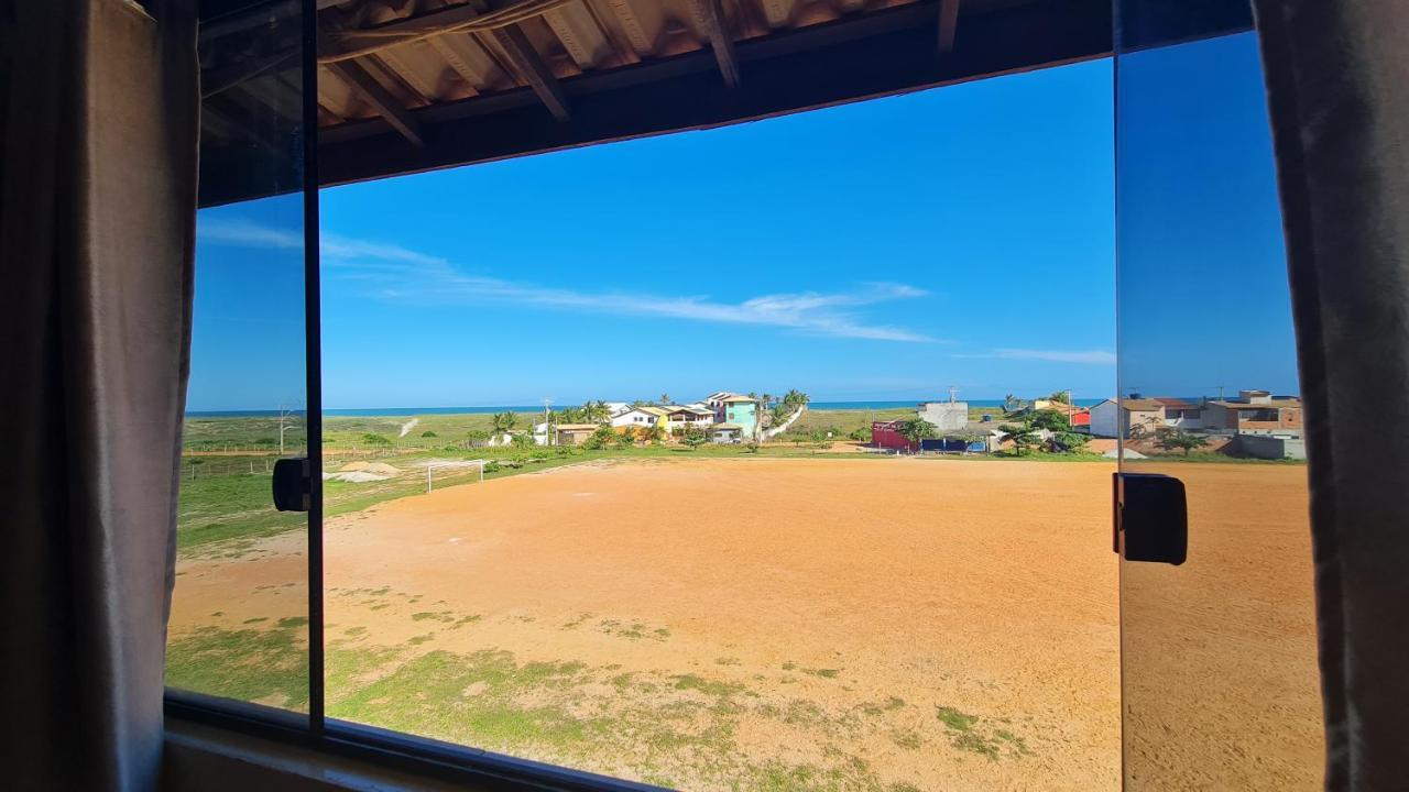 Ecocasa Rio Sauipe Ξενοδοχείο Porto de Sauipe Εξωτερικό φωτογραφία
