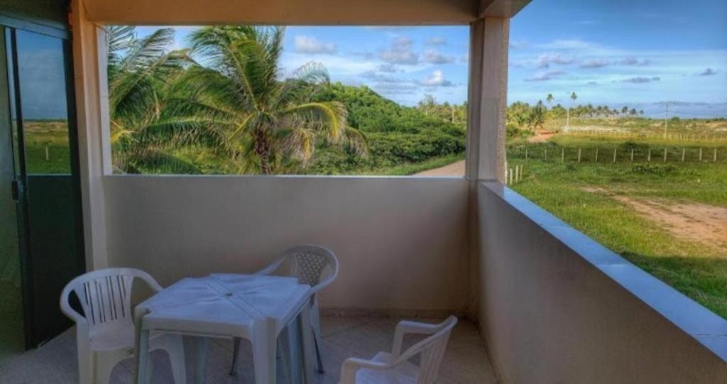 Ecocasa Rio Sauipe Ξενοδοχείο Porto de Sauipe Εξωτερικό φωτογραφία