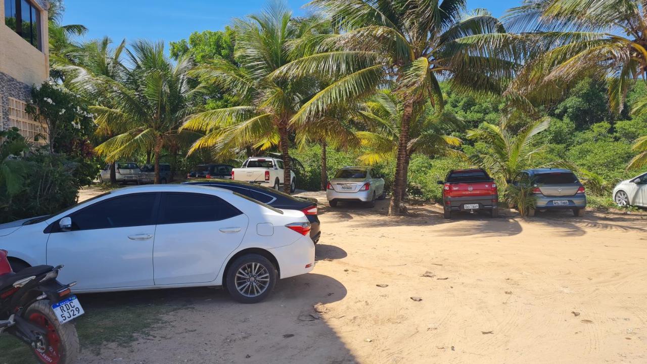 Ecocasa Rio Sauipe Ξενοδοχείο Porto de Sauipe Εξωτερικό φωτογραφία