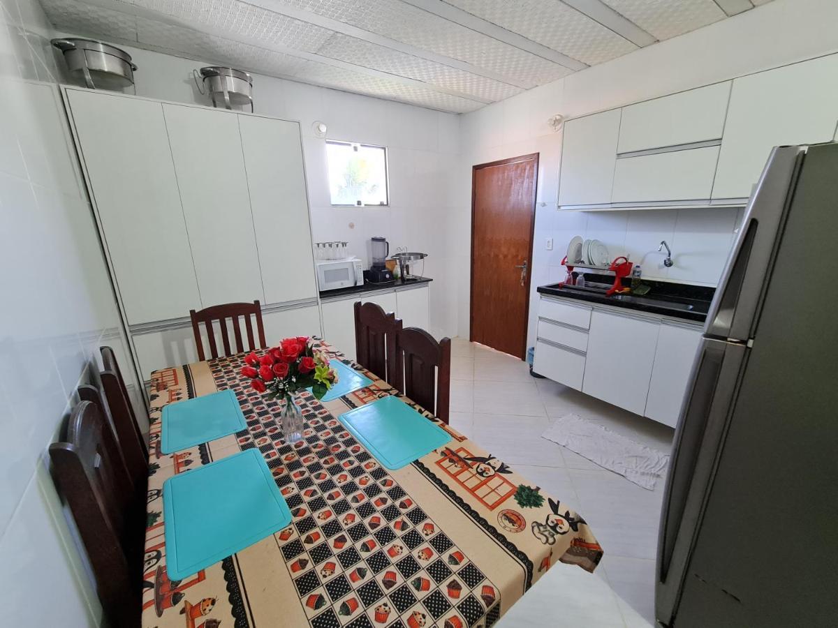 Ecocasa Rio Sauipe Ξενοδοχείο Porto de Sauipe Εξωτερικό φωτογραφία