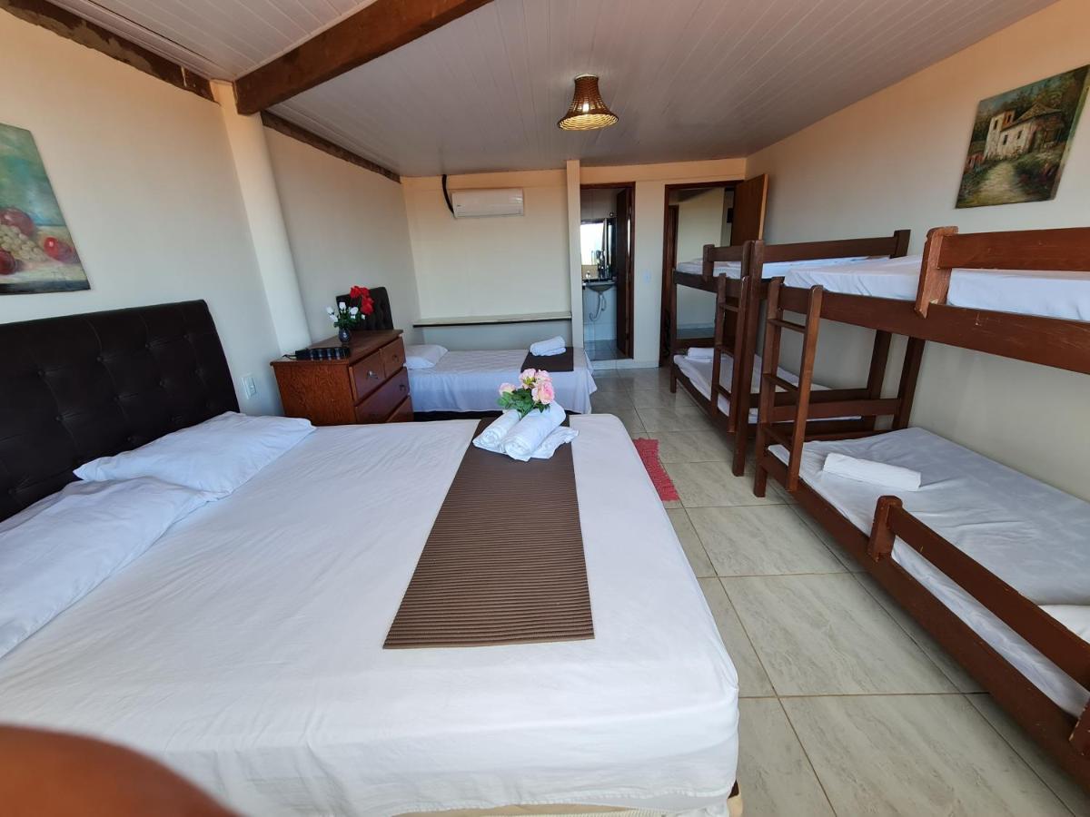 Ecocasa Rio Sauipe Ξενοδοχείο Porto de Sauipe Εξωτερικό φωτογραφία