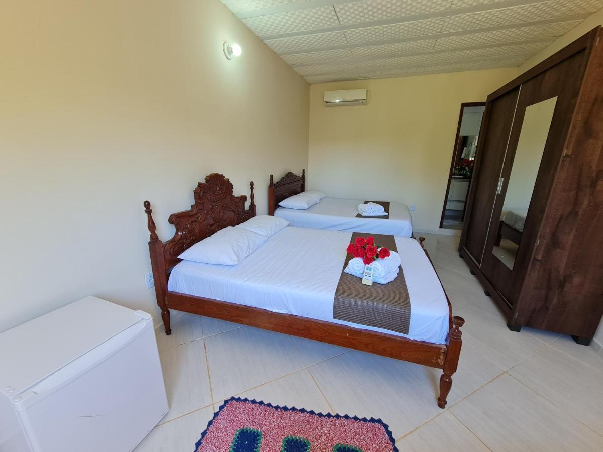 Ecocasa Rio Sauipe Ξενοδοχείο Porto de Sauipe Εξωτερικό φωτογραφία