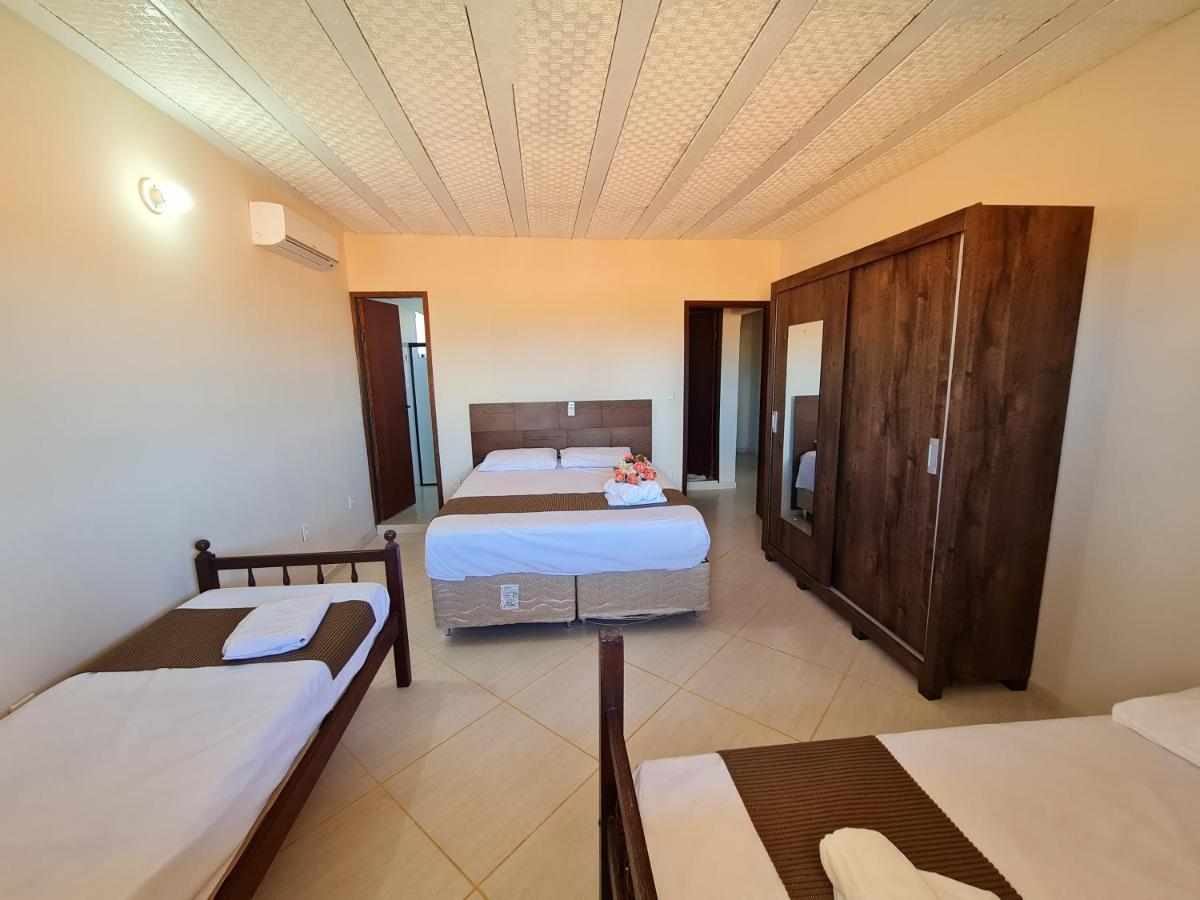 Ecocasa Rio Sauipe Ξενοδοχείο Porto de Sauipe Εξωτερικό φωτογραφία