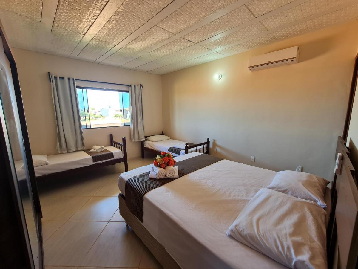 Ecocasa Rio Sauipe Ξενοδοχείο Porto de Sauipe Εξωτερικό φωτογραφία