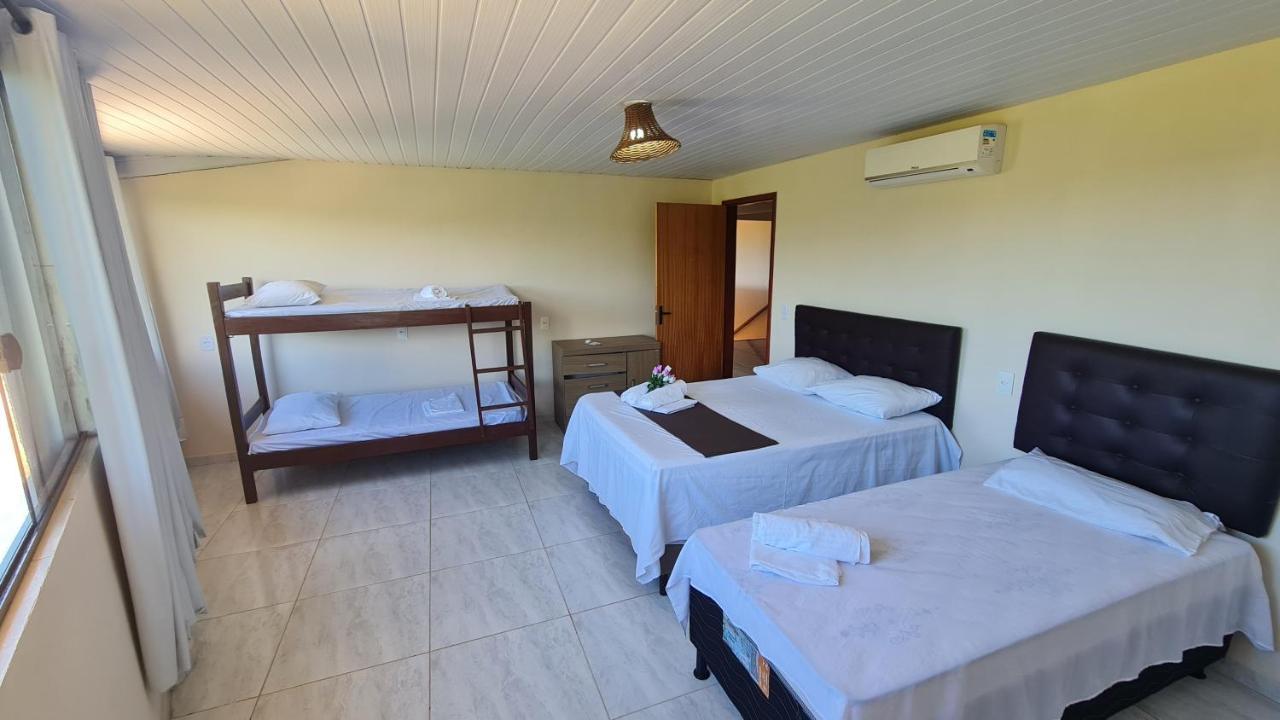 Ecocasa Rio Sauipe Ξενοδοχείο Porto de Sauipe Εξωτερικό φωτογραφία