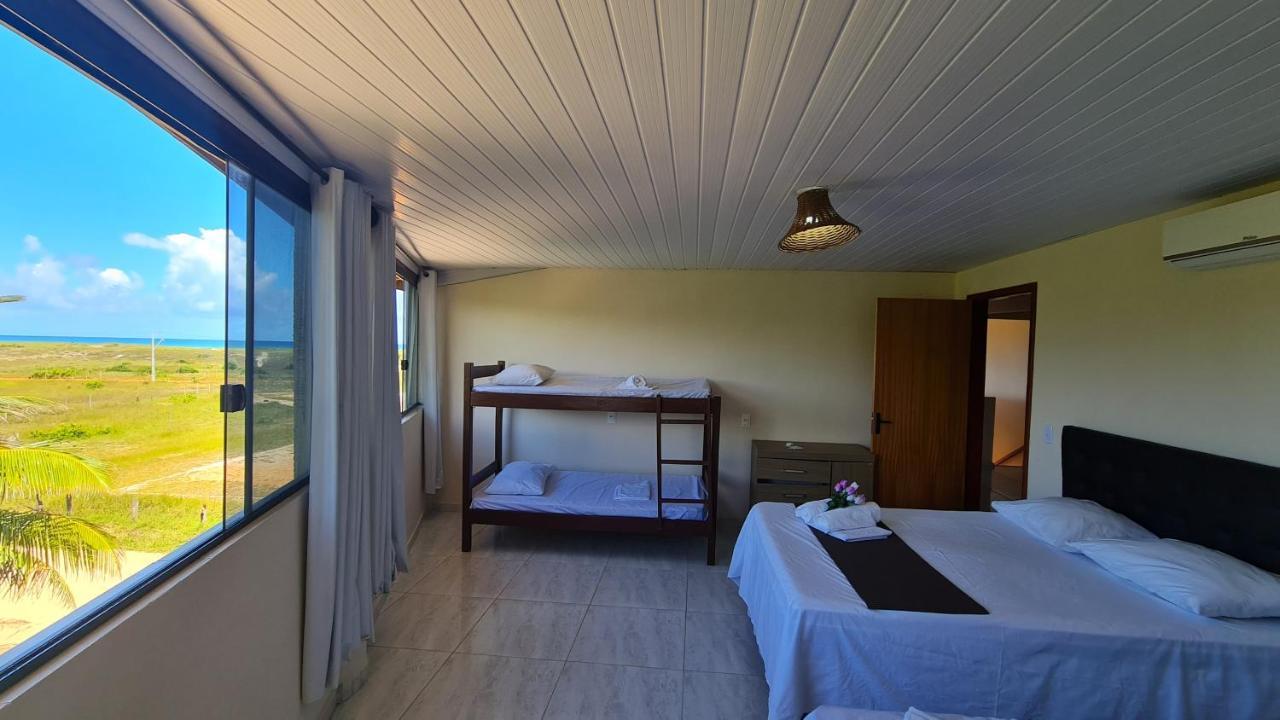 Ecocasa Rio Sauipe Ξενοδοχείο Porto de Sauipe Εξωτερικό φωτογραφία
