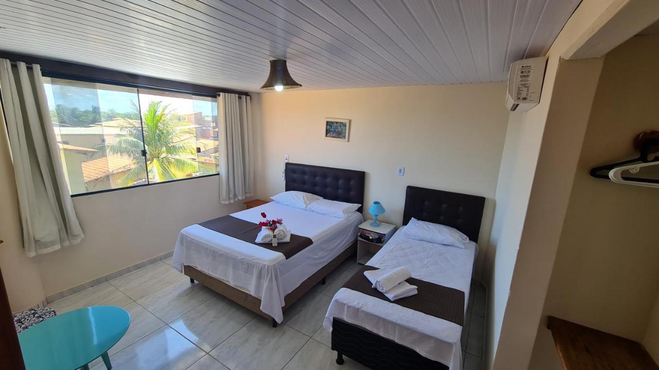 Ecocasa Rio Sauipe Ξενοδοχείο Porto de Sauipe Εξωτερικό φωτογραφία