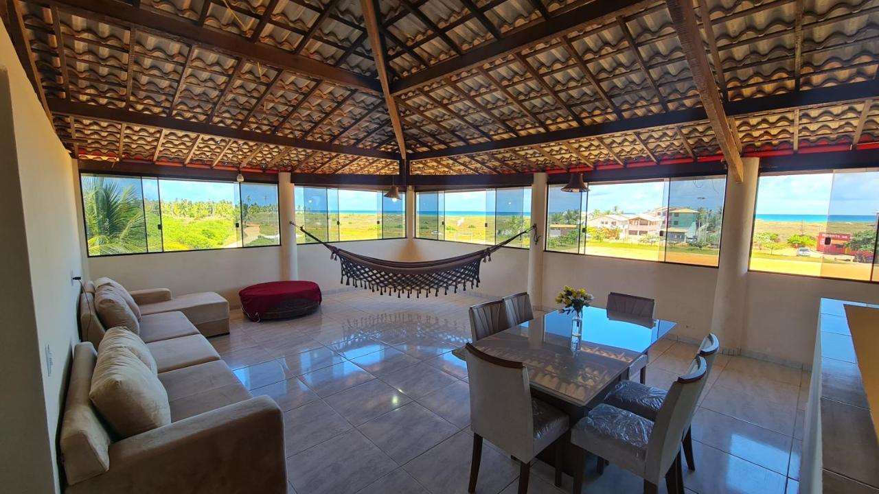 Ecocasa Rio Sauipe Ξενοδοχείο Porto de Sauipe Εξωτερικό φωτογραφία