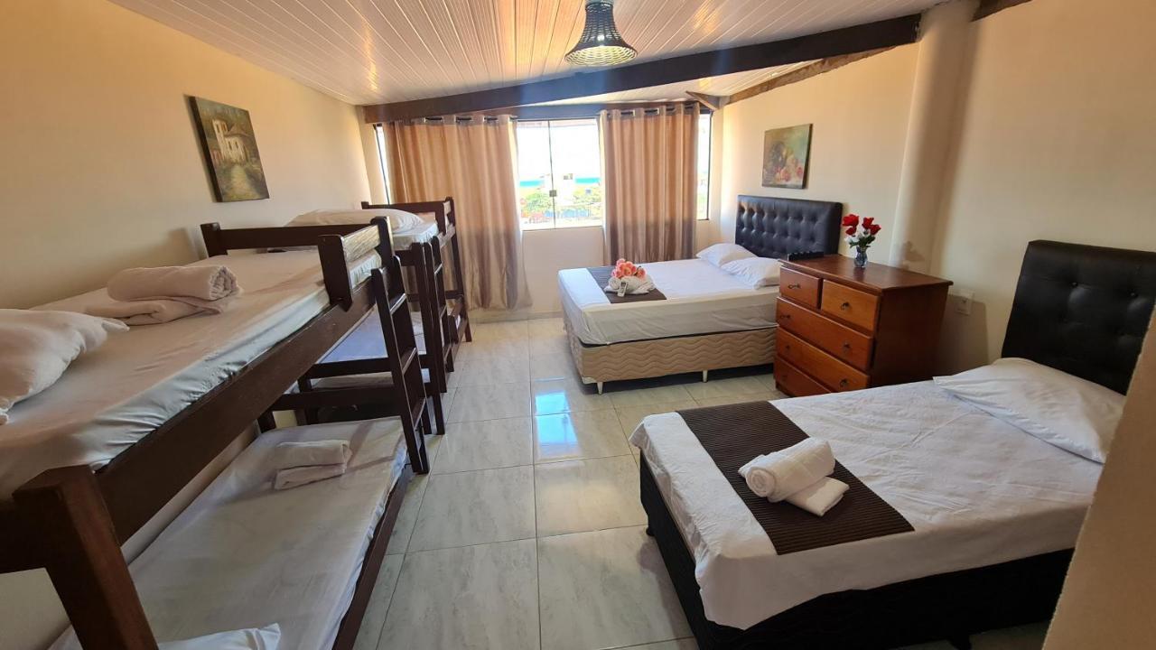 Ecocasa Rio Sauipe Ξενοδοχείο Porto de Sauipe Εξωτερικό φωτογραφία