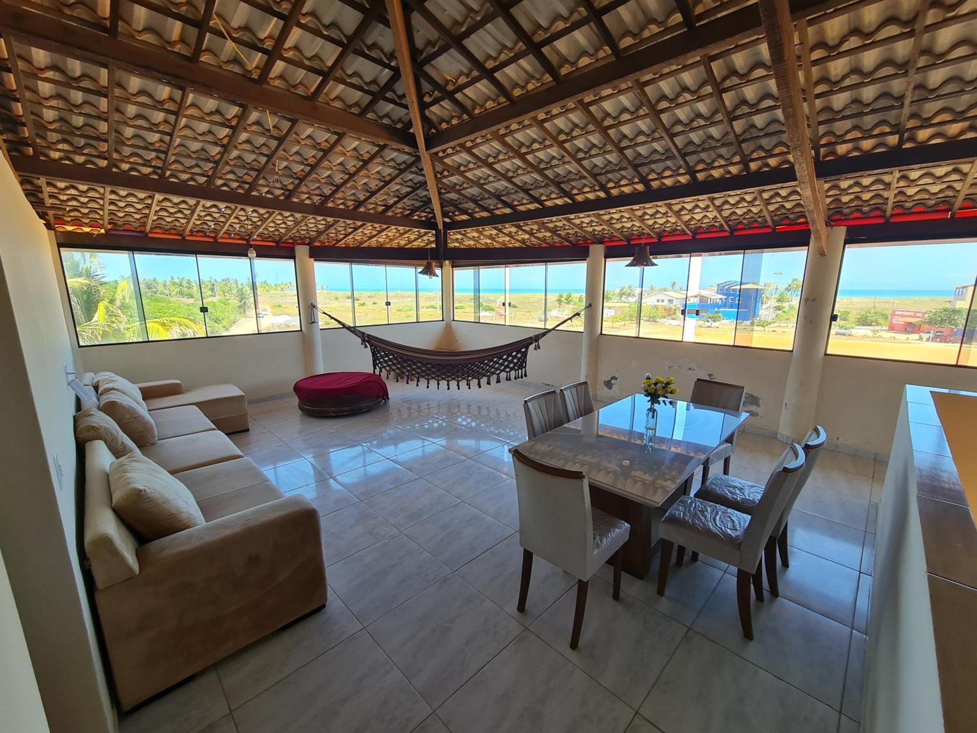 Ecocasa Rio Sauipe Ξενοδοχείο Porto de Sauipe Εξωτερικό φωτογραφία