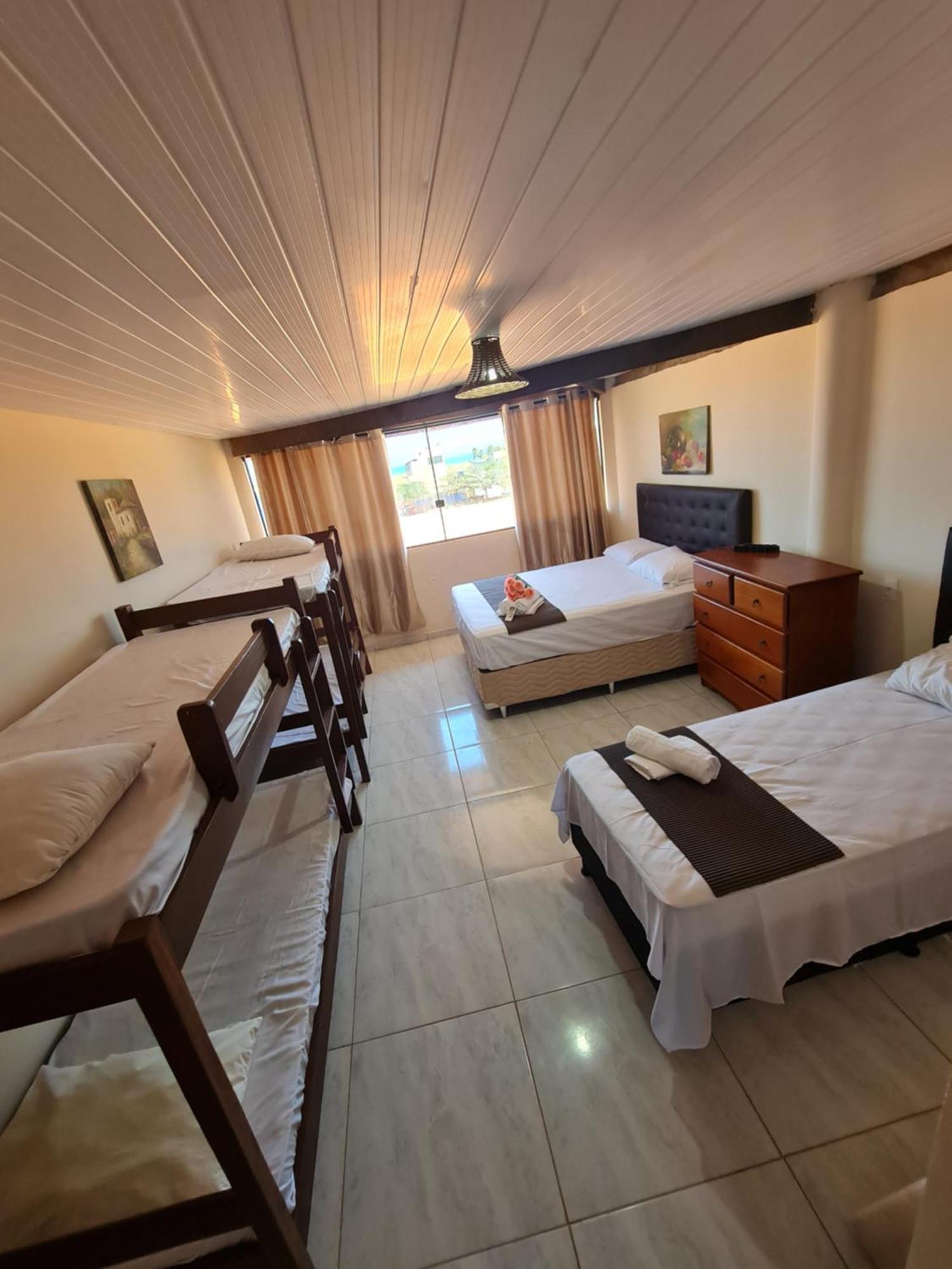 Ecocasa Rio Sauipe Ξενοδοχείο Porto de Sauipe Εξωτερικό φωτογραφία