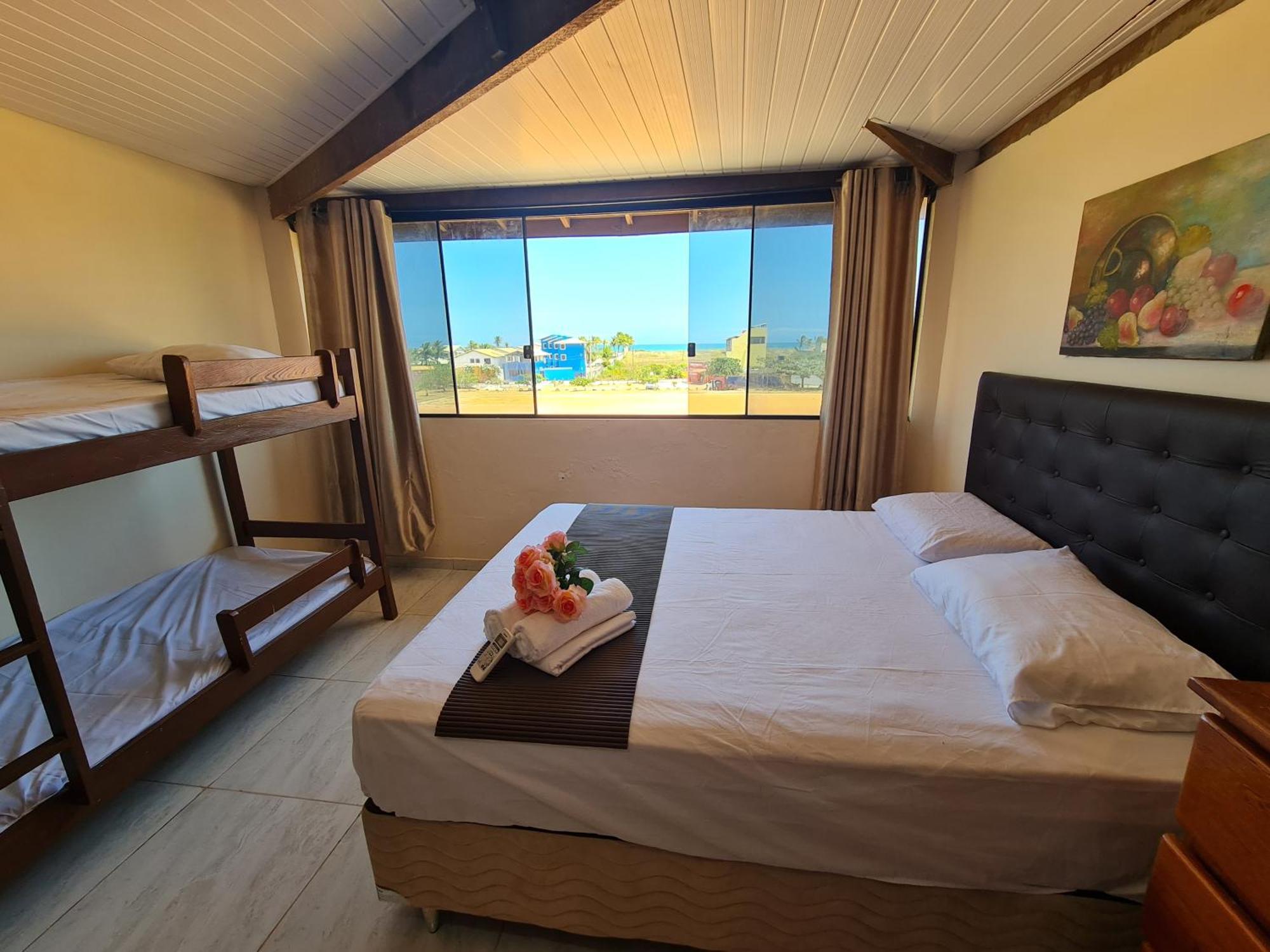 Ecocasa Rio Sauipe Ξενοδοχείο Porto de Sauipe Εξωτερικό φωτογραφία