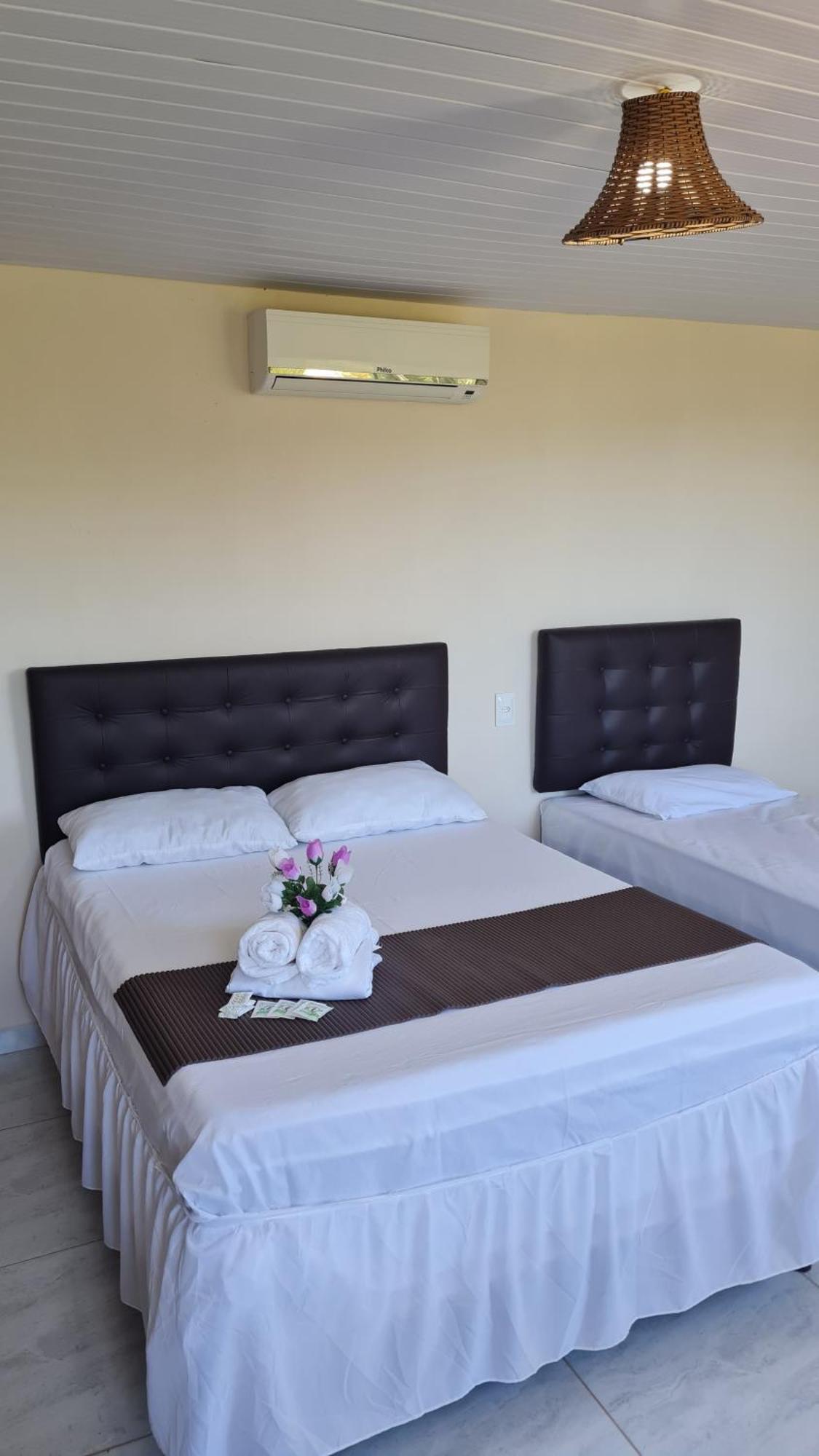 Ecocasa Rio Sauipe Ξενοδοχείο Porto de Sauipe Εξωτερικό φωτογραφία