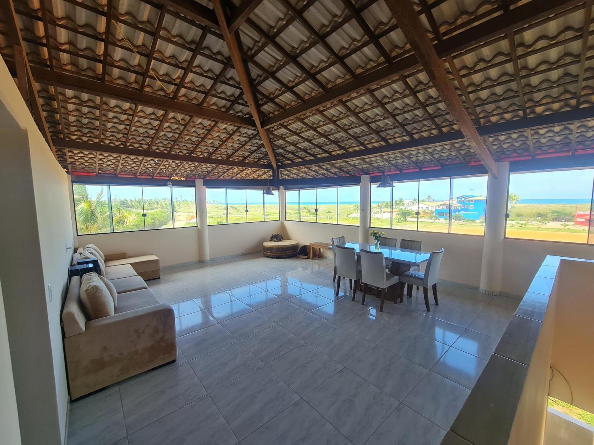 Ecocasa Rio Sauipe Ξενοδοχείο Porto de Sauipe Εξωτερικό φωτογραφία