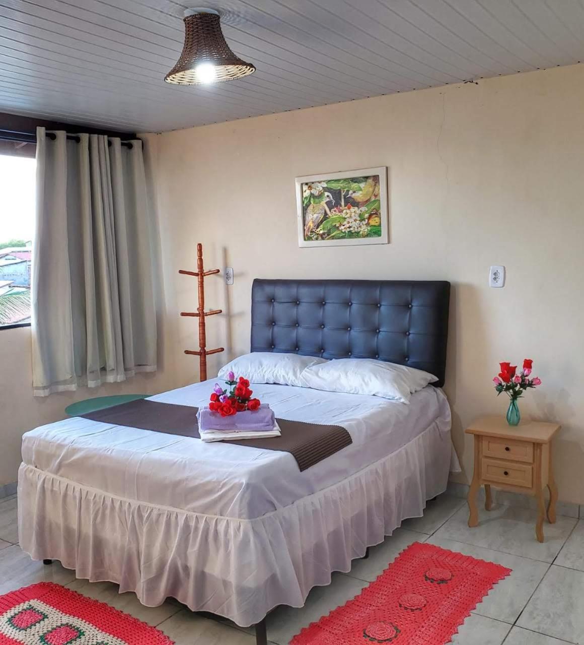 Ecocasa Rio Sauipe Ξενοδοχείο Porto de Sauipe Εξωτερικό φωτογραφία