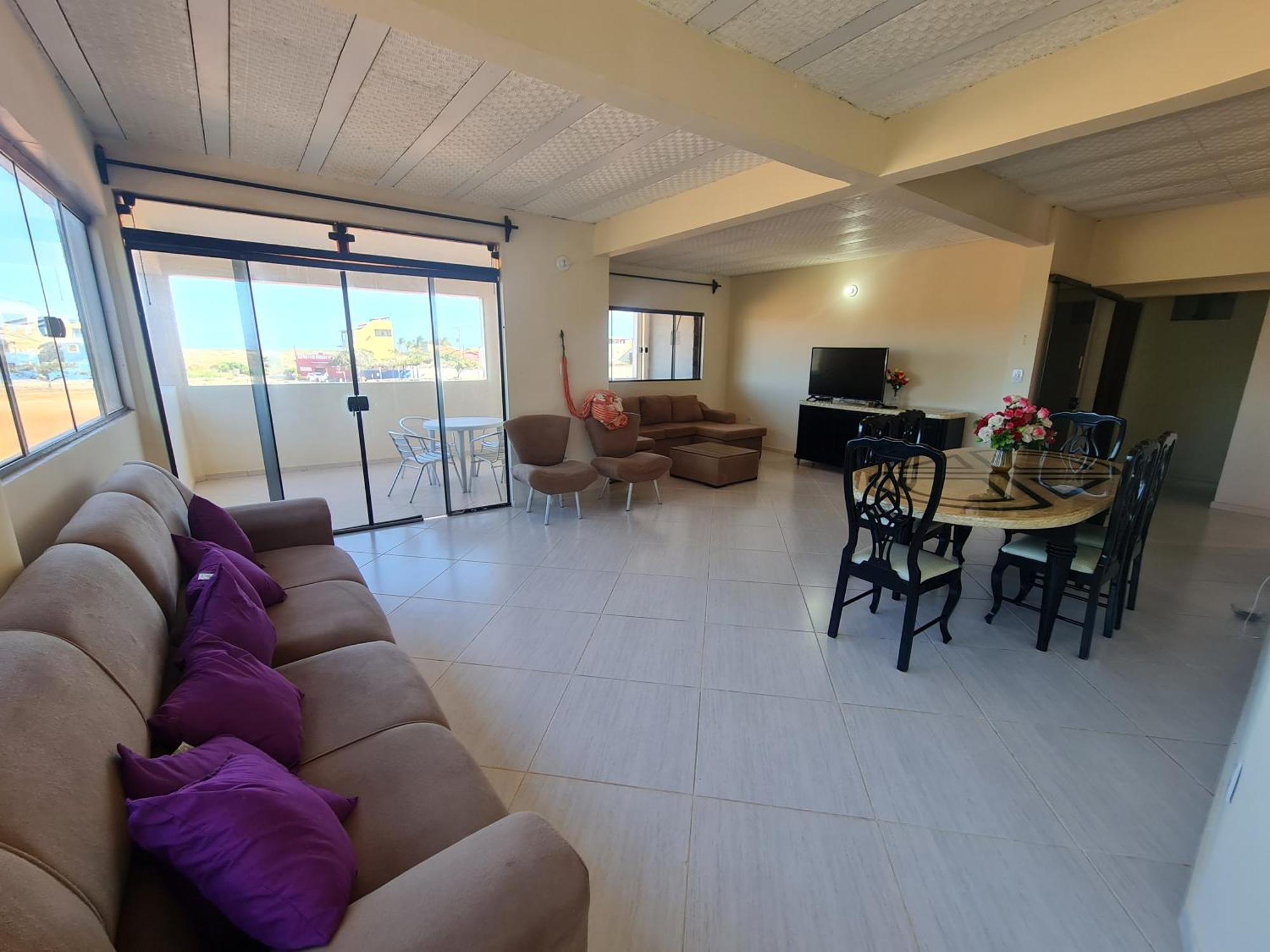 Ecocasa Rio Sauipe Ξενοδοχείο Porto de Sauipe Εξωτερικό φωτογραφία