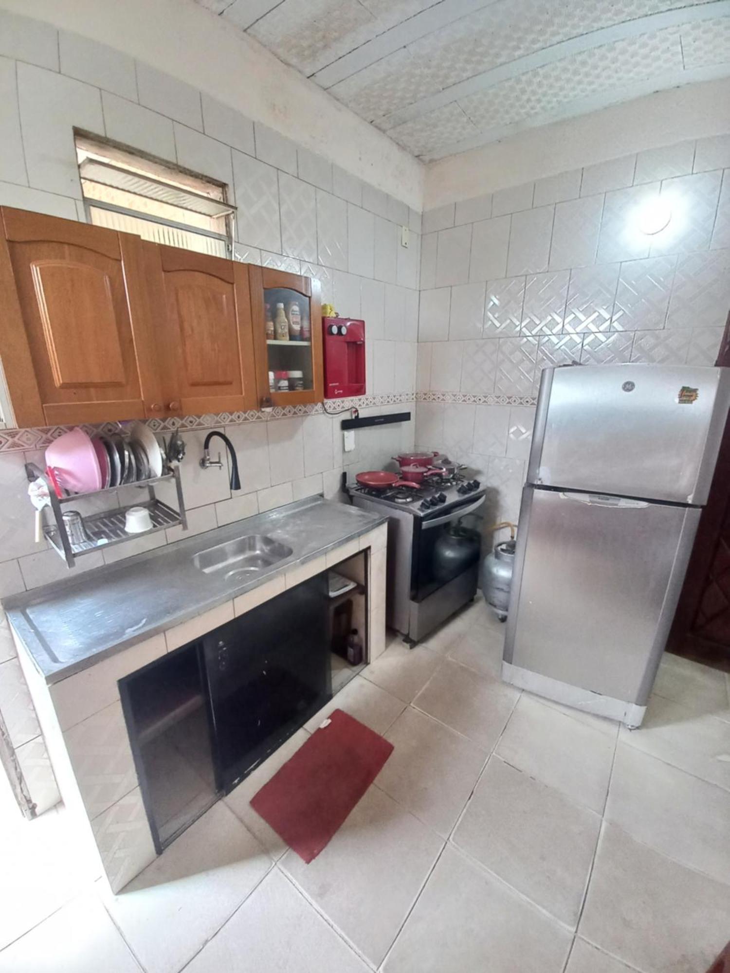 Ecocasa Rio Sauipe Ξενοδοχείο Porto de Sauipe Εξωτερικό φωτογραφία