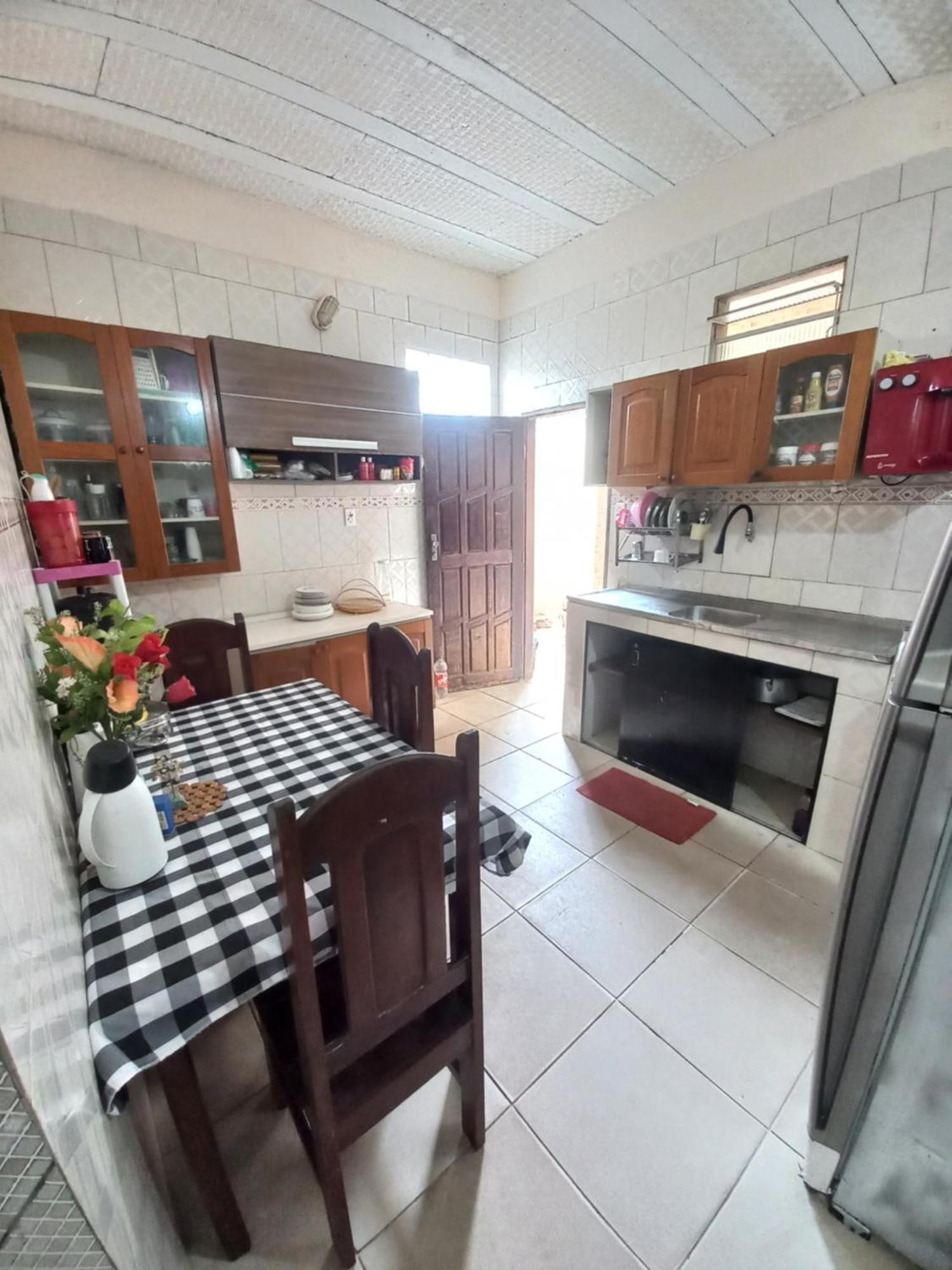 Ecocasa Rio Sauipe Ξενοδοχείο Porto de Sauipe Εξωτερικό φωτογραφία