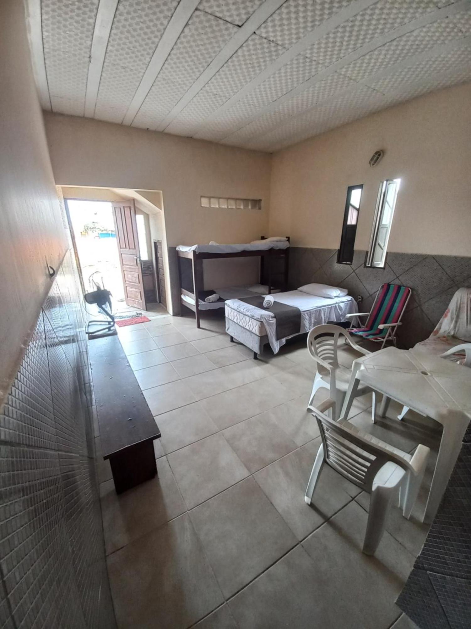 Ecocasa Rio Sauipe Ξενοδοχείο Porto de Sauipe Εξωτερικό φωτογραφία