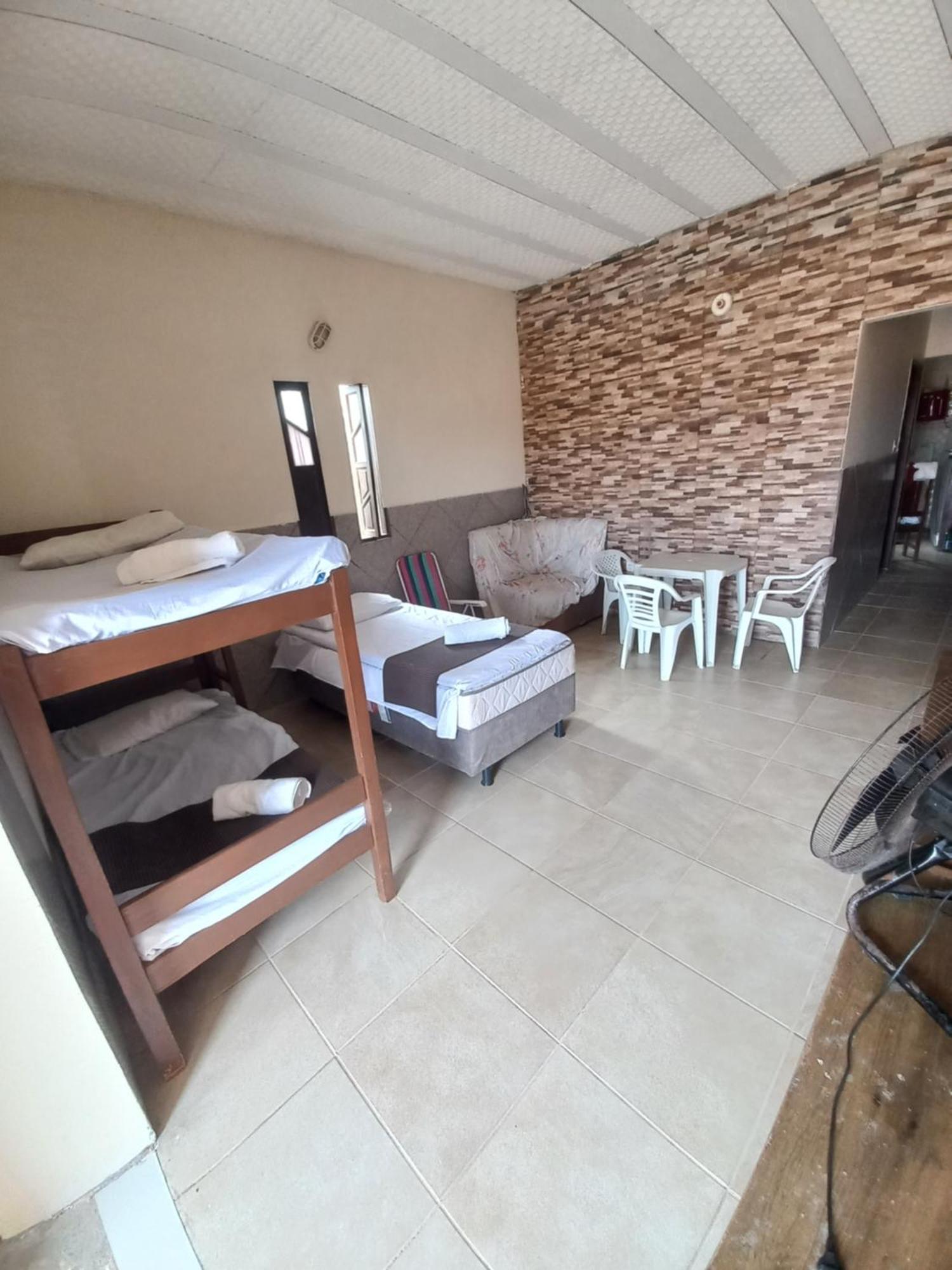Ecocasa Rio Sauipe Ξενοδοχείο Porto de Sauipe Δωμάτιο φωτογραφία