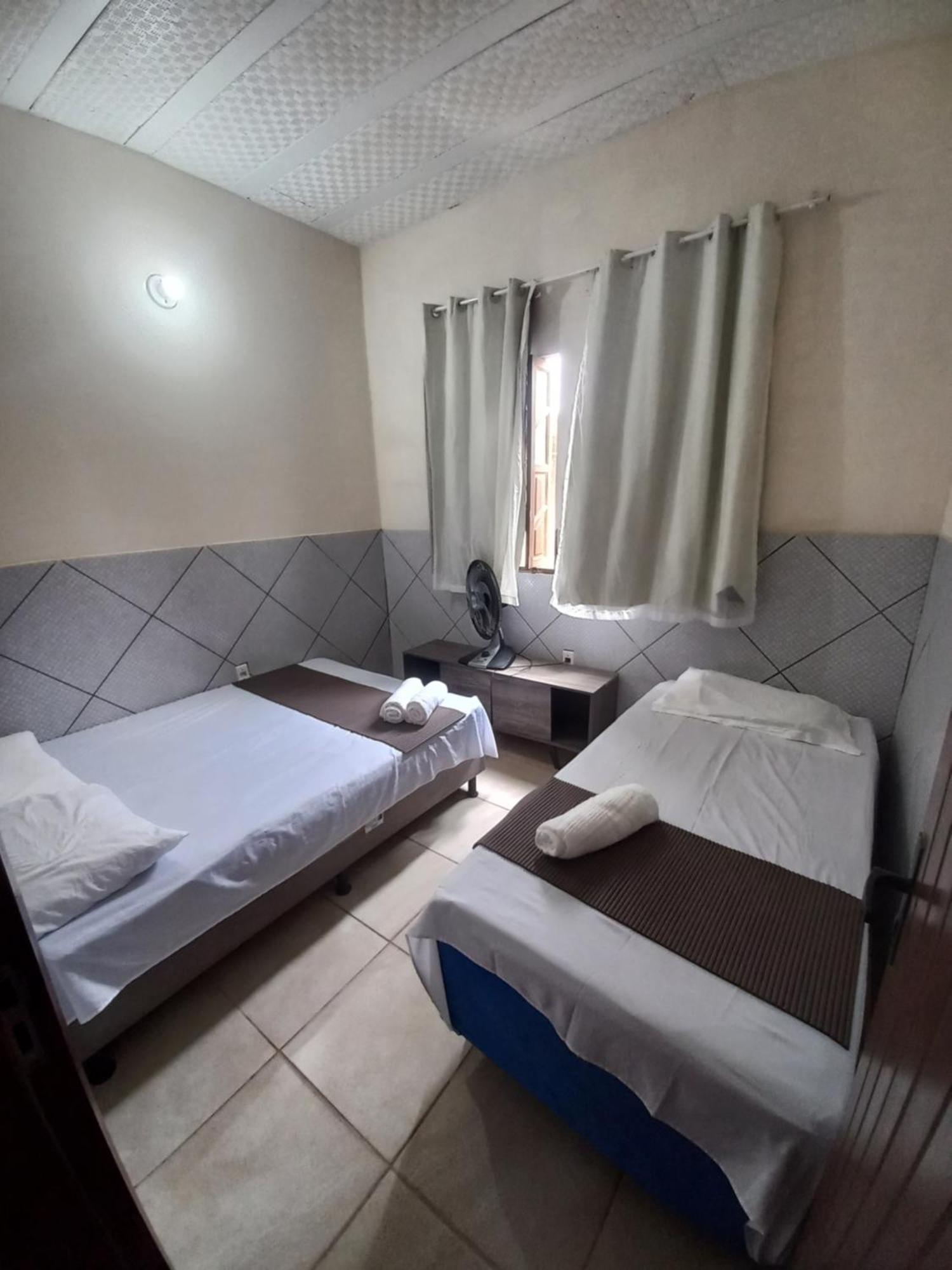Ecocasa Rio Sauipe Ξενοδοχείο Porto de Sauipe Εξωτερικό φωτογραφία